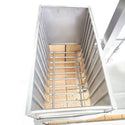 Tagwood Built In Santa Maria Argentine Wood Fire & Charcoal Gaucho Grill