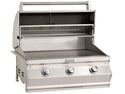Fire Magic 30 Inch Built In Choice C540i Grill