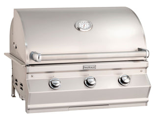 Fire Magic 30 Inch Built In Choice C540i Grill