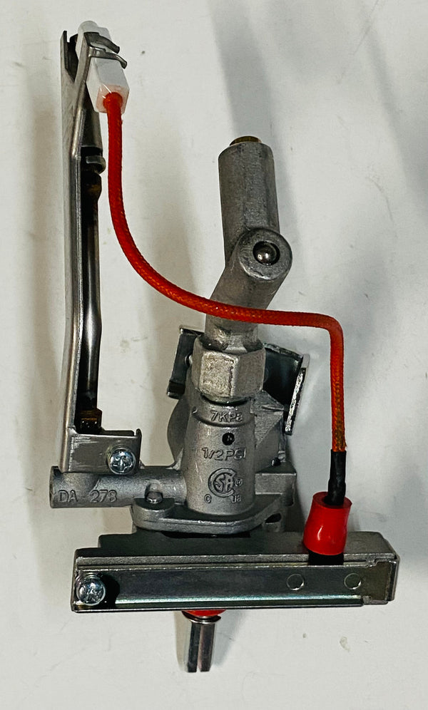 Fire Magic Choice Main Burner Valve with Igniter Assembly