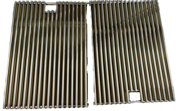 Fire Magic Deluxe Stainless Cooking Grids