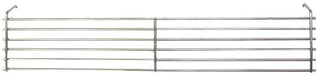 Fire Magic Warm Rack Heavy Duty Custom
