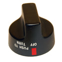 Fire Magic Valve Knob Only, Deluxe Grills