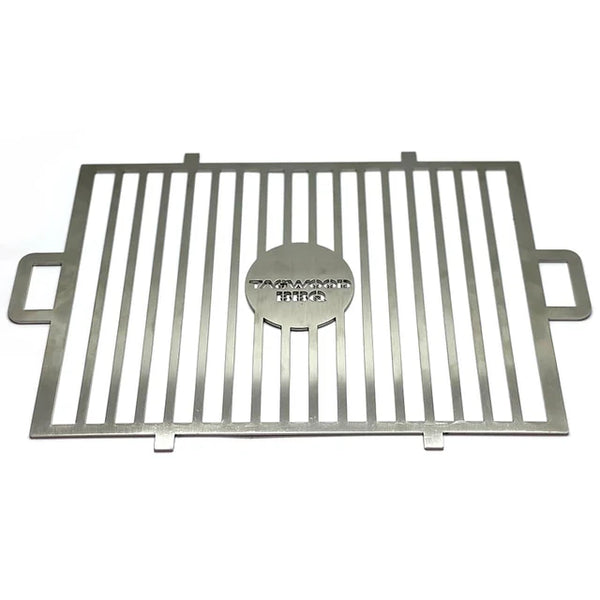 Tagwood BBQ Table Top Warming Brazier