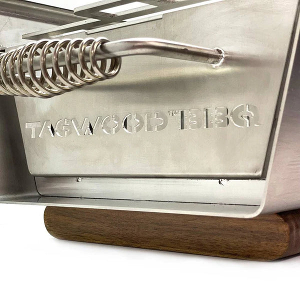 Tagwood BBQ Table Top Warming Brazier