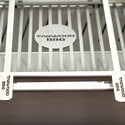 Tagwood BBQ Table Top Warming Brazier
