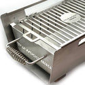Tagwood BBQ Table Top Warming Brazier