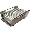 Tagwood BBQ Table Top Warming Brazier
