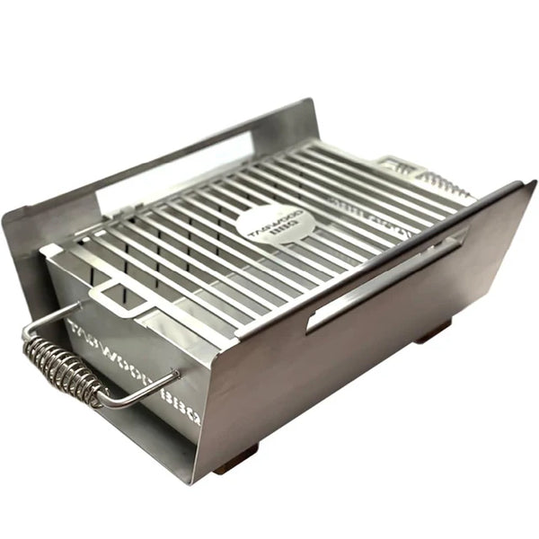 Tagwood BBQ Table Top Warming Brazier