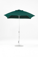 464FMC-SQ-R102 Forest Green-Platinum