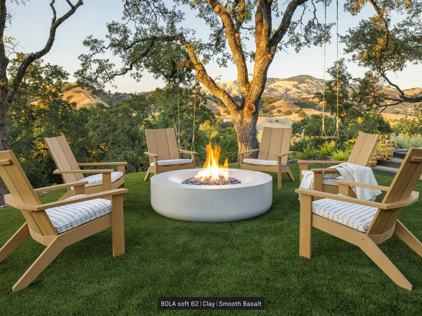 Lumacast BOLA Soft Fire Bowl