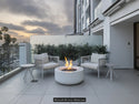 Lumacast BOLA Soft Fire Bowl