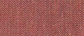 Point Weave Ottoman