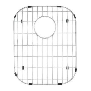 E-Stainless Grate
