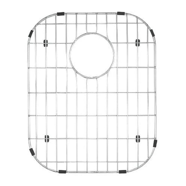 E-Stainless Grate