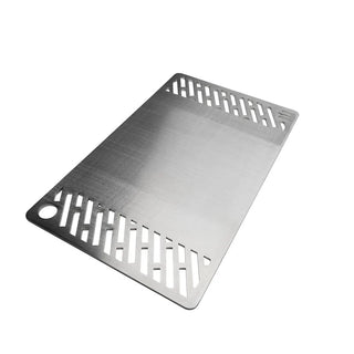 Coyote Signature Griddle Grate for C3SL42