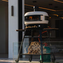 Gozney Dome Gas Fired Countertop Pizza Oven