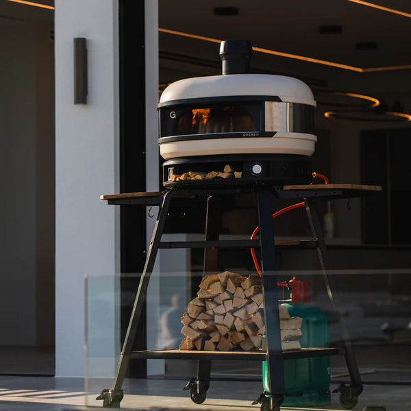 Gozney Dome Gas Fired Countertop Pizza Oven