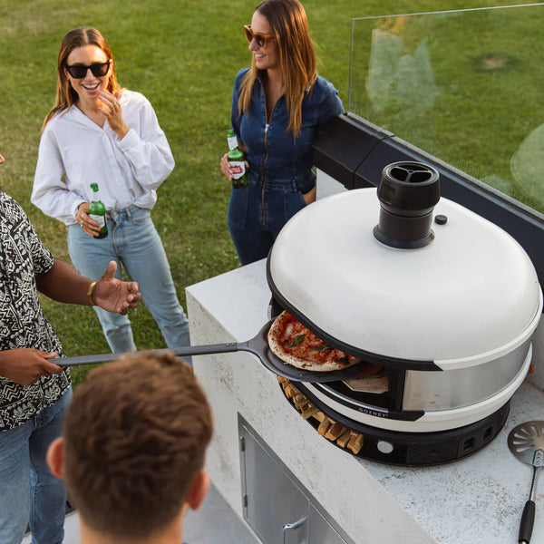 Gozney Dome Gas Fired Countertop Pizza Oven