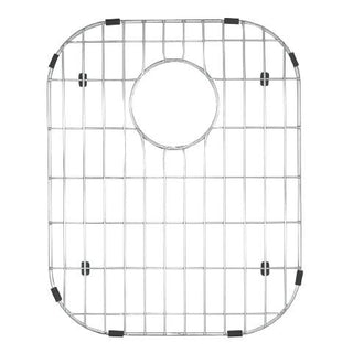 E-Stainless Grate