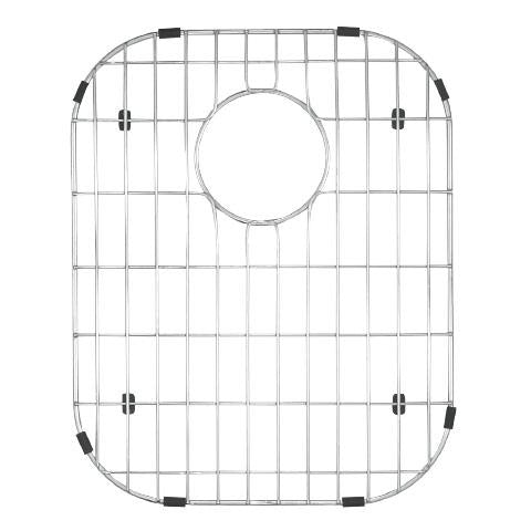 E-Stainless Grate