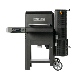 Masterbuilt Gravity Series 600 Digital Charcoal Grill