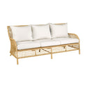 Kingsley Bate Charlotte Deep Seating Sofa