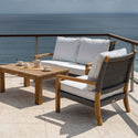 Kingsley Bate Hudson Deep Seating Lounge Chair