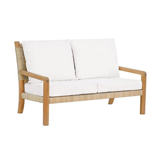 Kingsley Bate Hudson Deep Seating Settee