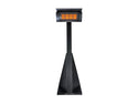 eatstrip X-DGR32PLP-STAND LPG Heater Stand Only – Outdoor