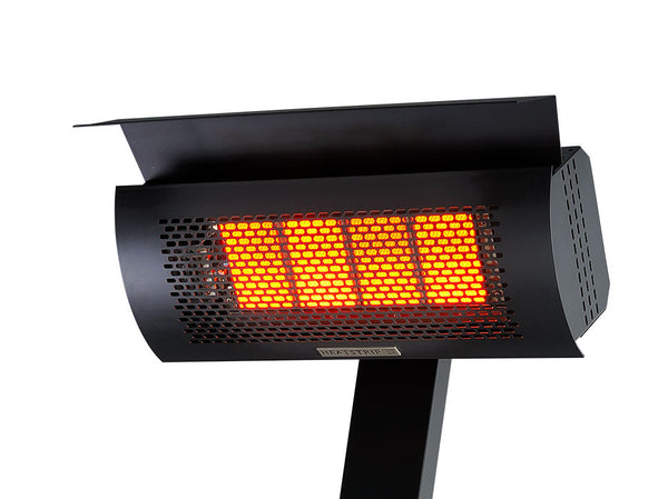 Heatstrip X-DGR32PLP-HEAD LPG Gas Heater - Head Only