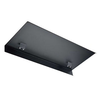 Heatstrip heat shield for safe heater installation