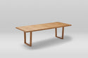 Point Heritage Rectangular Dining Table 2
