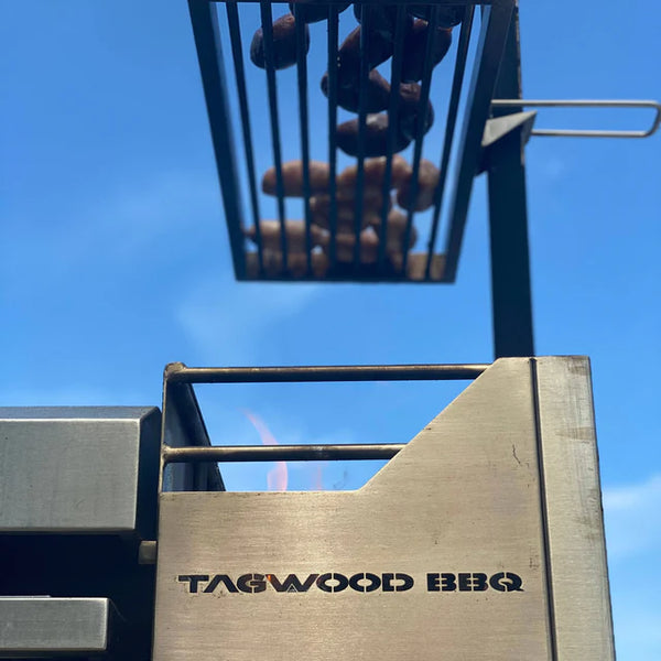 Tagwood Grate for BBQ55SS