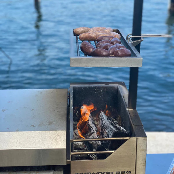 Tagwood Grate for BBQ55SS