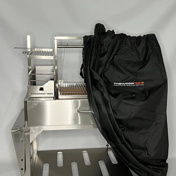 Tagwood Grill Cover for BBQ23SS