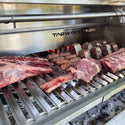Tagwood BBQ V-Shape grill for BBQ02SI/SS | BBQ78SS