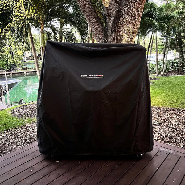 Tagwood Grill Cover for BBQ23SS