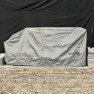 Tagwood Grill Cover PRO for BBQ08SS