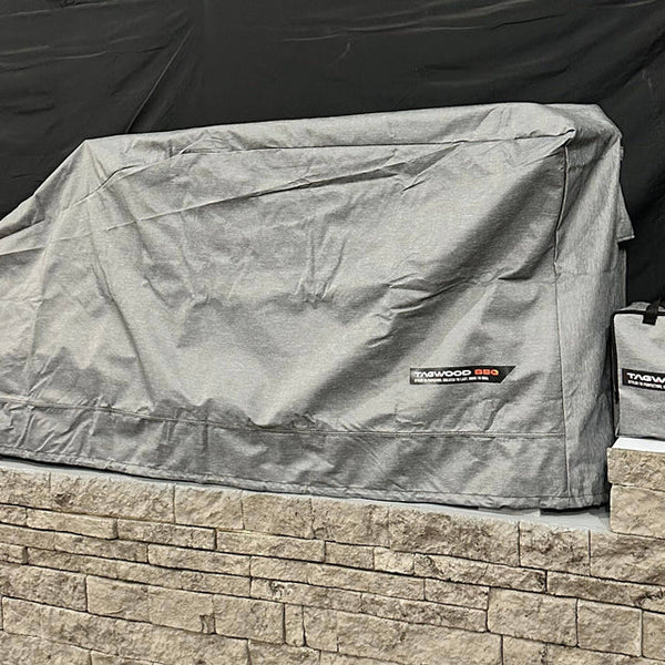 Tagwood Grill Cover PRO for BBQ08SS
