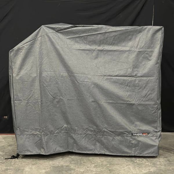 Tagwood Grill Cover PRO for BBQ26SS