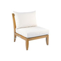 Kingsley Bate Ipanema Sectional Armless Chair