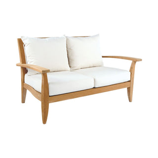 Kingsley Bate Ipanema Deep Seating Settee