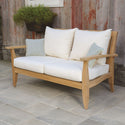 Kingsley Bate Ipanema Deep Seating Settee