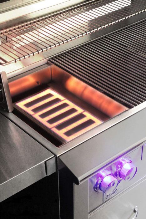 Summerset Drop-In Infrared Sear Burner for Sizzler Series Grills