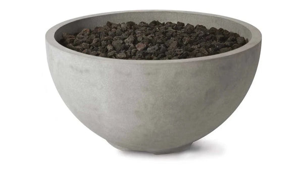 Loc Kindred Outdoor Stella Fire Bowl