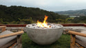 Loc Kindred Outdoor Stella Fire Bowl