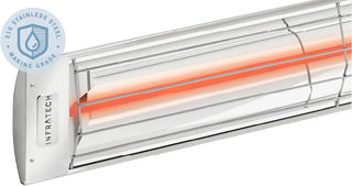 3000 Watt Single Element 61-1/4 Inch Marine Grade