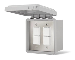 Dual Duplex Switch