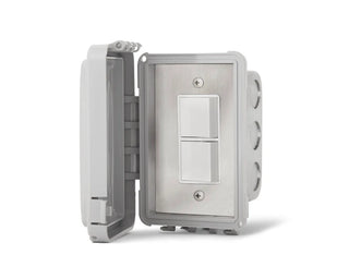 Single Duplex Switch 